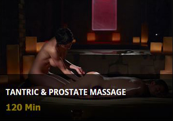 Prostate massage Bangkok