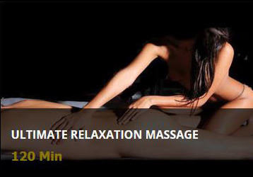 Escort Massage Bangkok